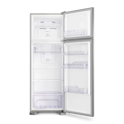 Geladeira Electrolux Frost Free 310L Duplex Cor Inox (TF39S) - 127V - Imagem 4