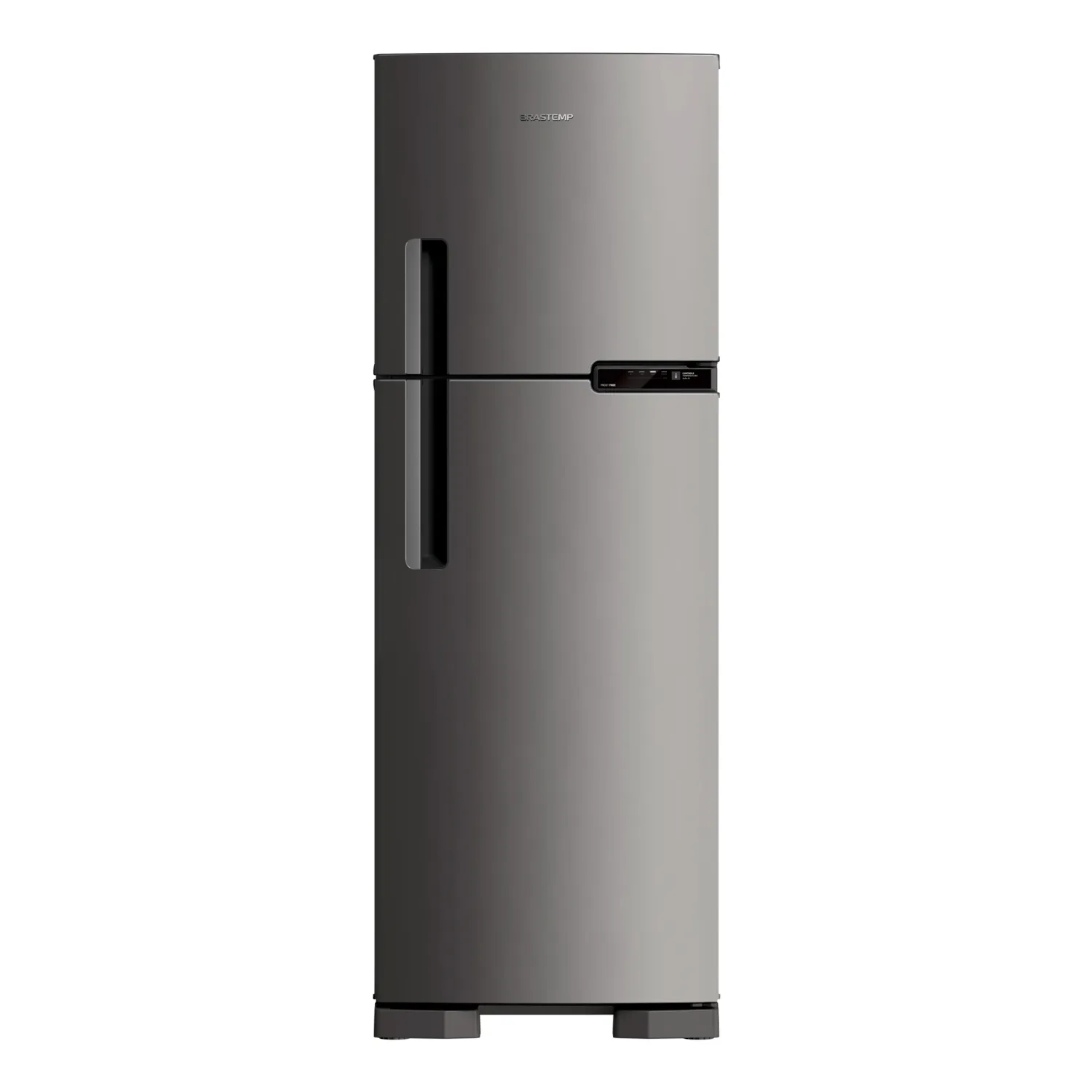 Geladeira Brastemp Frost Free Duplex 375 Litros com Compartimento Extrafrio - BRM44HK - Imagem 2