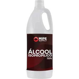 ÁLCOOL ISOPROPÍLICO 1L 70%