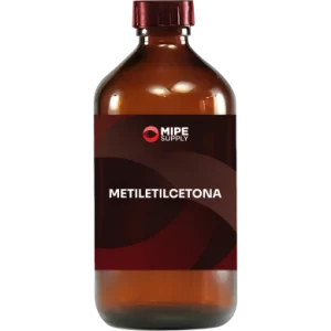 METILETILCETONA – 01 Litro