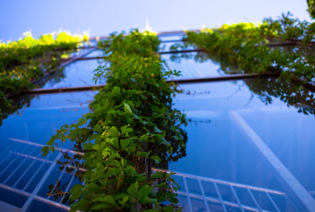 Equipe analisando indicadores de sustentabilidade e eficiência em suprimentos MRO usando softwares de gestão