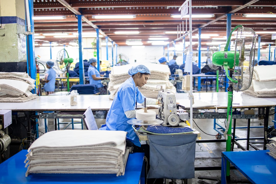 Gestão inteligente e sustentável de suprimentos MRO: processos digitalizados e eficientes em ambiente industrial