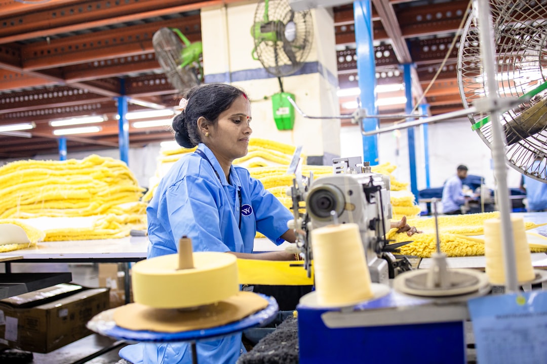 Inovações tecnológicas e soluções sustentáveis em suprimentos MRO e corporativos