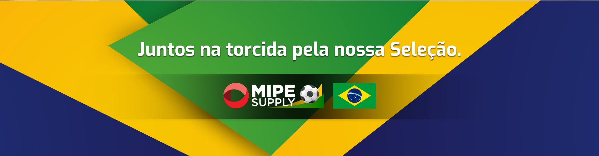 Banner 1 sem texto — Mipe Supply